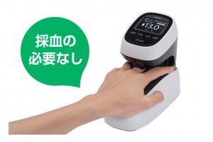 計測器